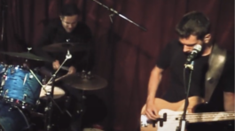 THE SOMNAMBULIST – live @ B.L.O. Ateliers