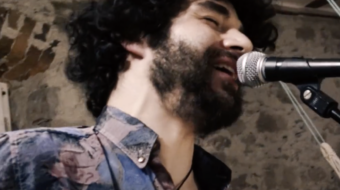 Blue Cosmic – live @ Struppbach