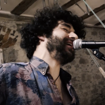 Blue Cosmic – live @ Struppbach