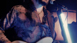 Blue Cosmic – Blurry Lines (live @ Rotbart)