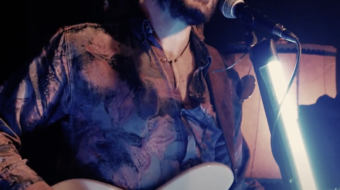 Blue Cosmic – Blurry Lines (live @ Rotbart)