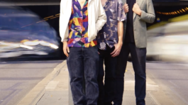 Blue Cosmic – Fairytale