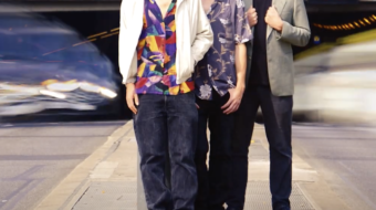 Blue Cosmic – Fairytale