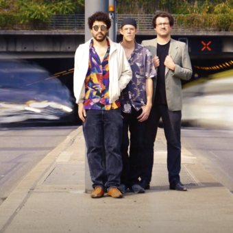 Blue Cosmic – Fairytale