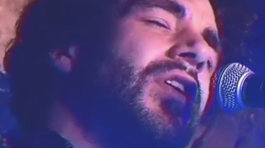 Blue Cosmic – Desert Curtain (live @ Zosch)