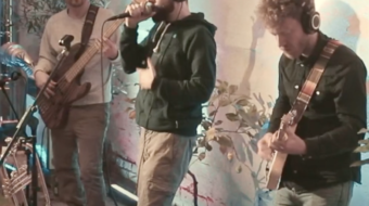 The Pinch – The berlinLEAKS session