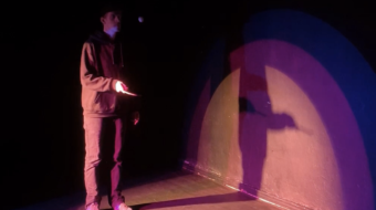 Residency at Kanuti Gildi SAAL (Tallinn, Estonia)