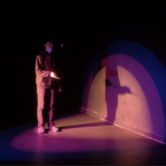 Residency at Kanuti Gildi SAAL (Tallinn, Estonia)