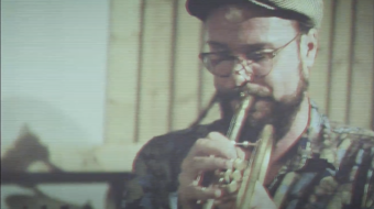 Floating Time - Sonnenallee