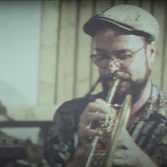 Floating Time - Sonnenallee