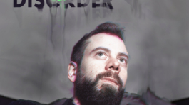 The Pinch - New World Disorder