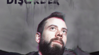 The Pinch - New World Disorder