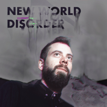 The Pinch - New World Disorder