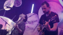 Blue Cosmic - Live at Pfefferwerk