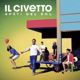 Il Civetto - Späti Del Sol