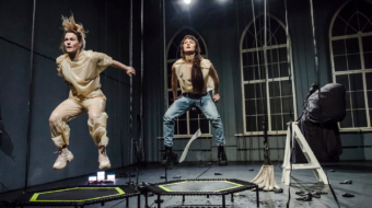 COWBODY / Oh wow it’s you!